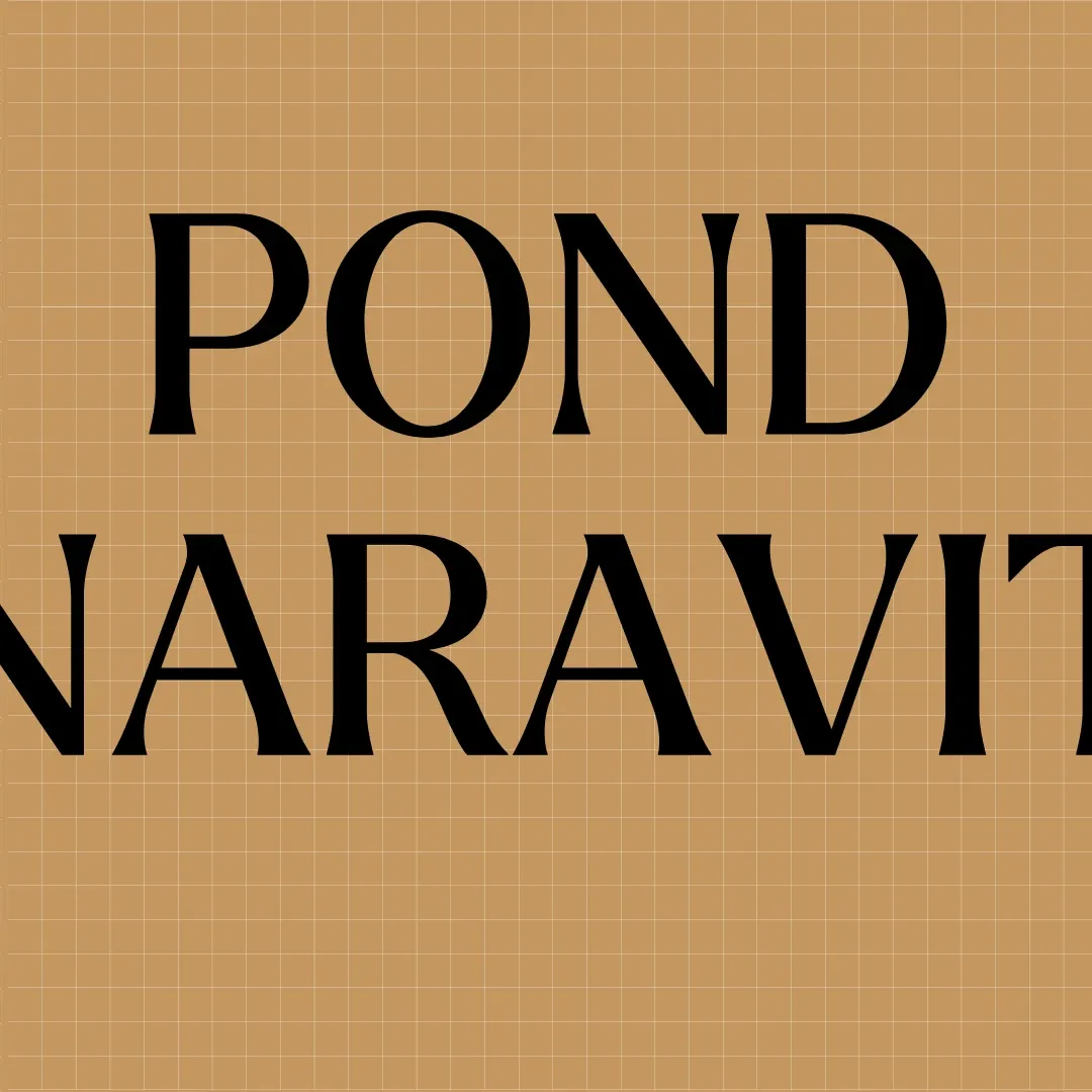 Behind-the-scenes cut of Pond Naravit Lertratkosum