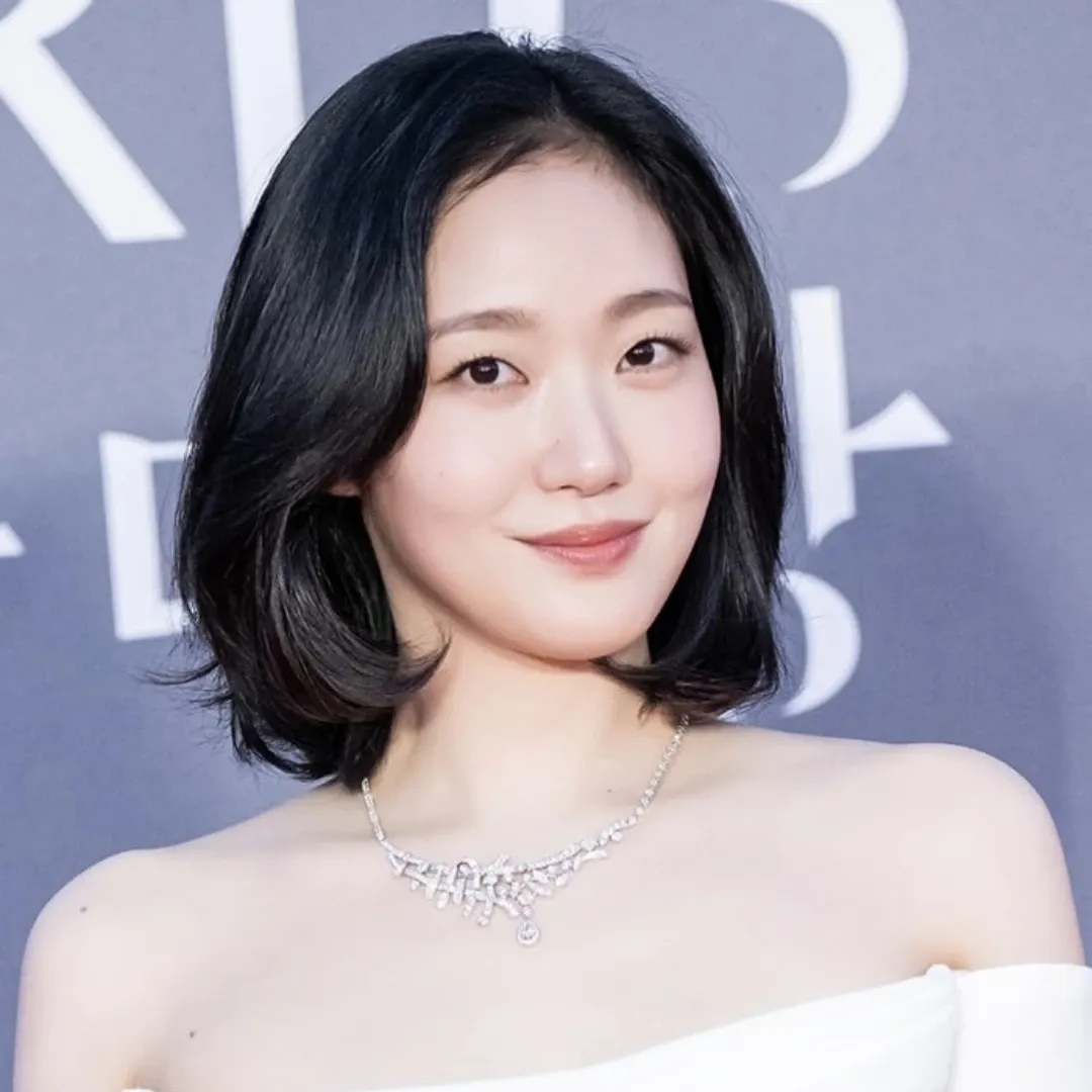 김고은 팬이 찍은 순간