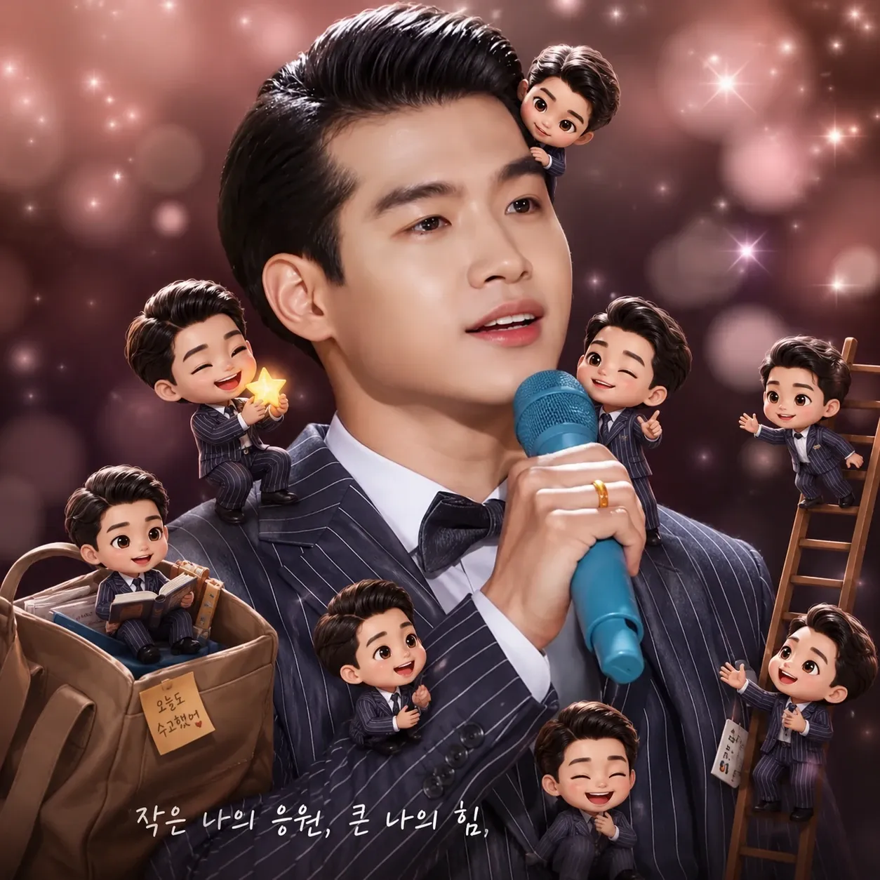 조명섭의 최신 사진