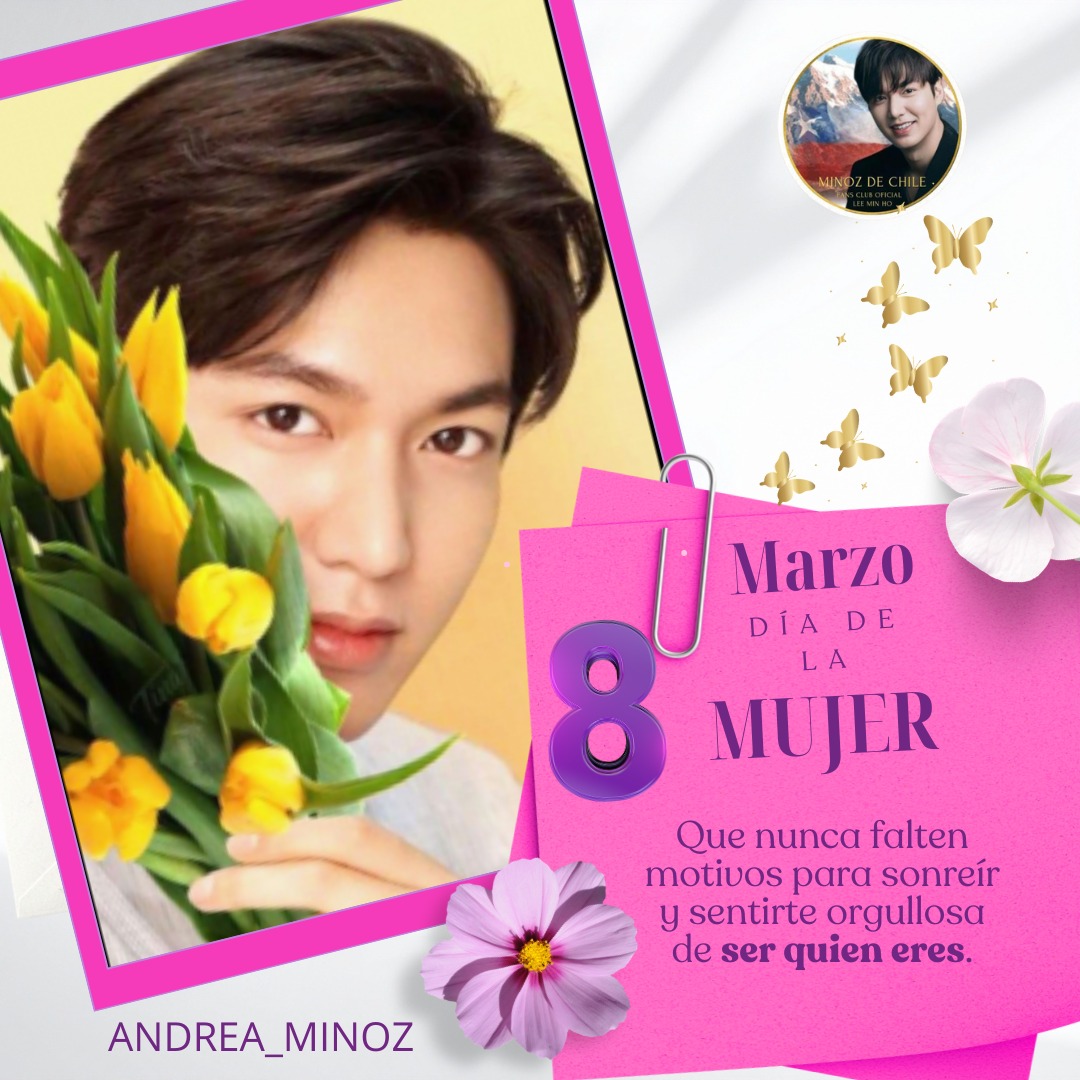 이민호의 최신 사진