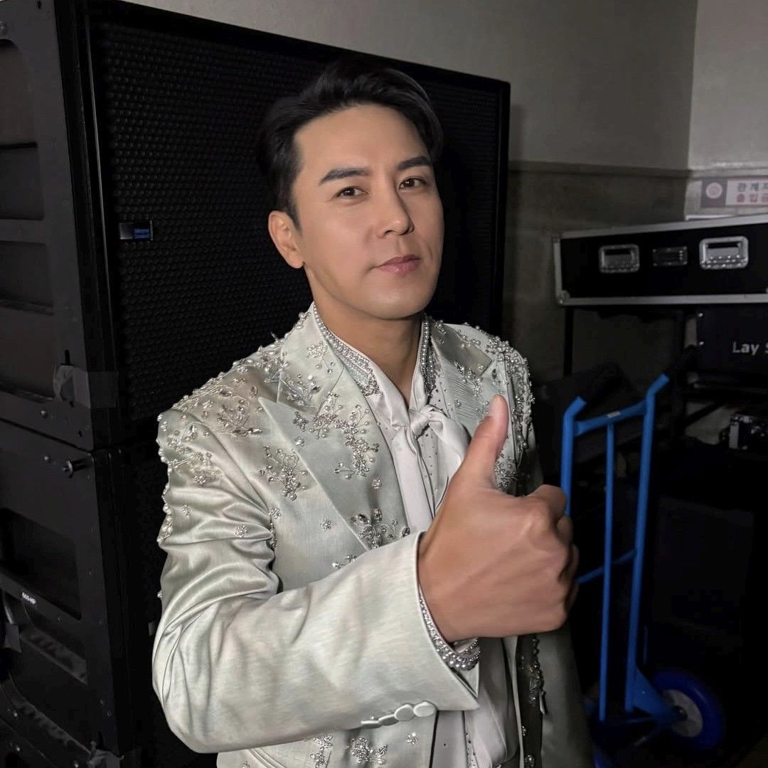 張民好的最新照片