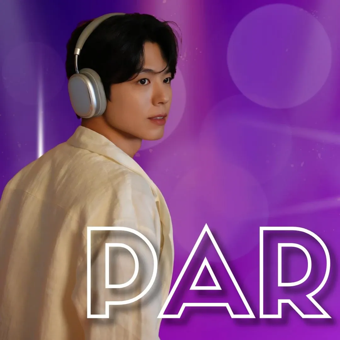 Latest photo of Park Bogum