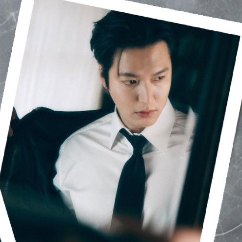 이민호의 최신 사진