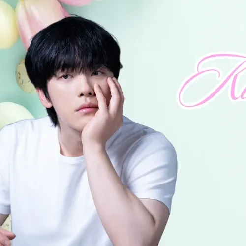 김정현 팬이 찍은 순간