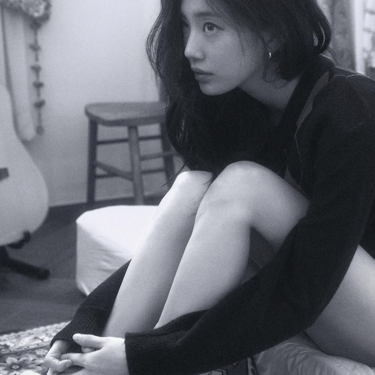 裴秀智的最新照片