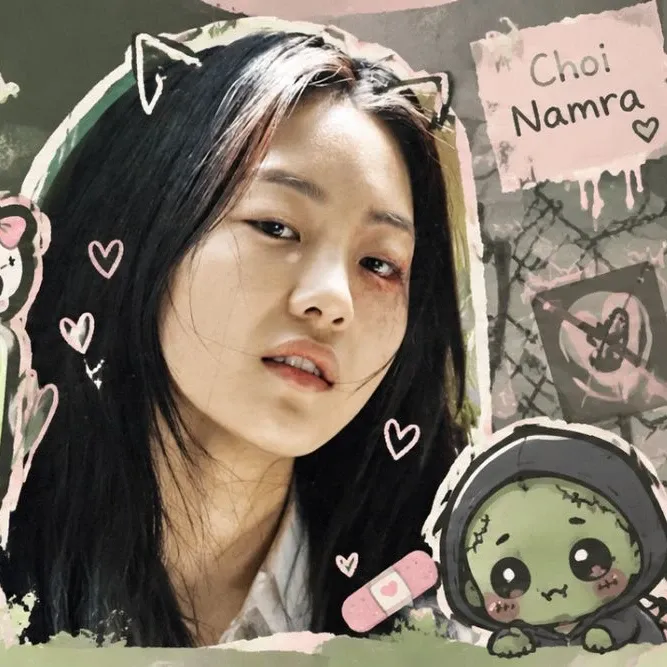 조이현 최근 활동샷