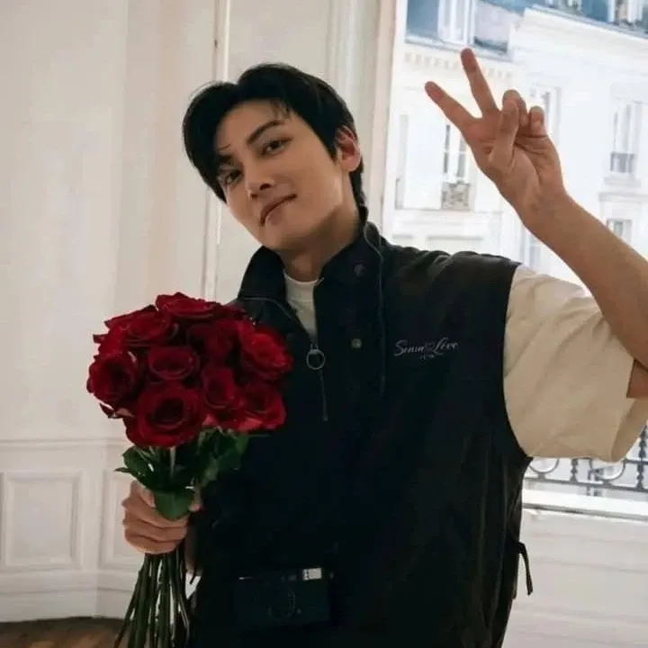 池昌旭的最新照片