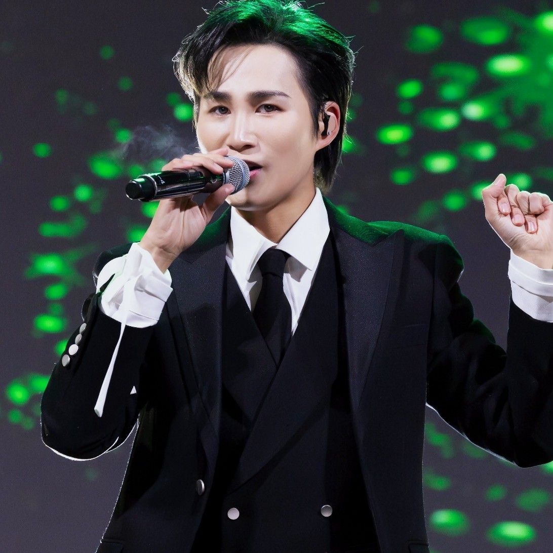 Foto kegiatan terbaru dari Kim Heejae