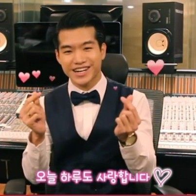 조명섭 최근 활동샷