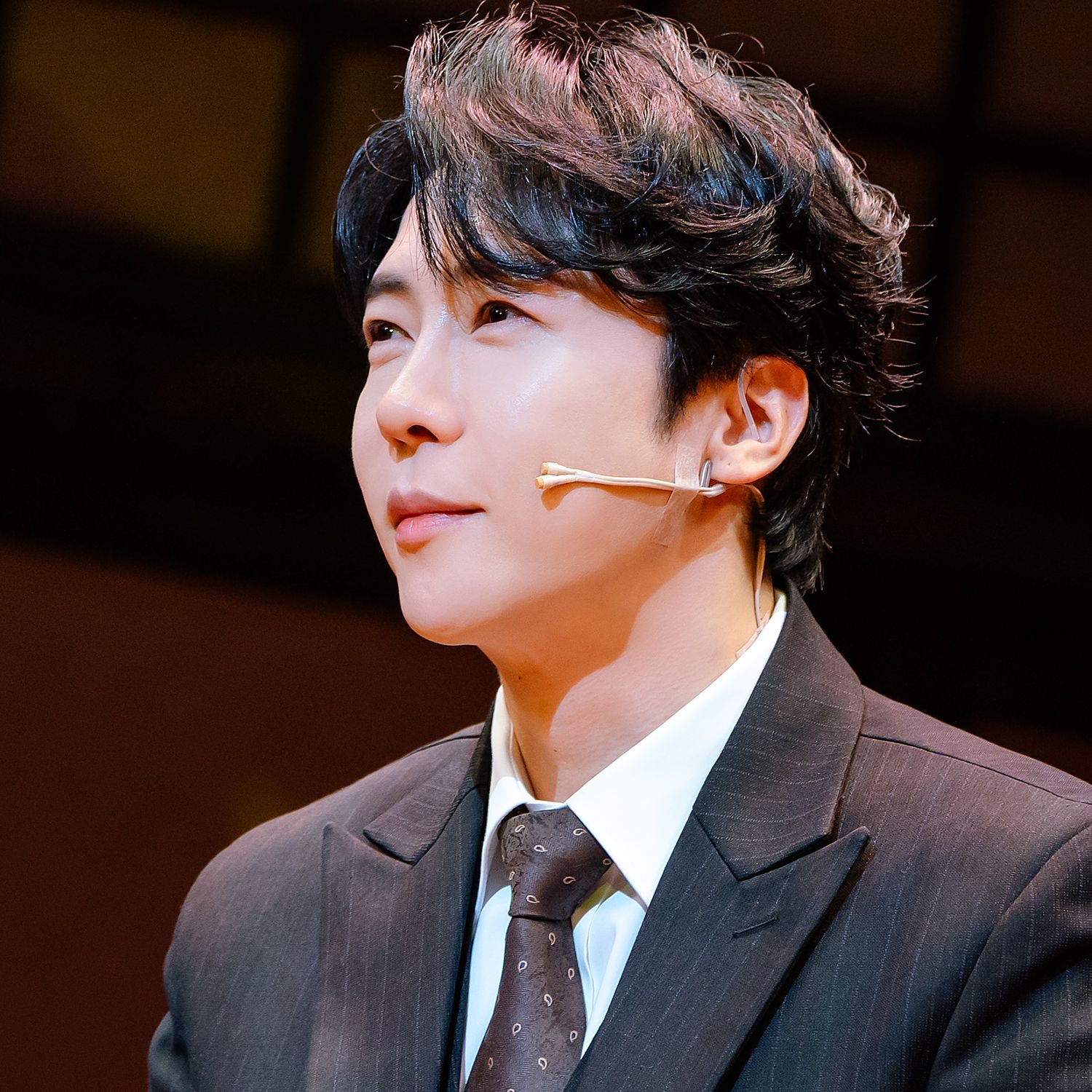 Latest photo of Enoch