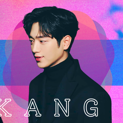Latest photo of Seo Kangjoon