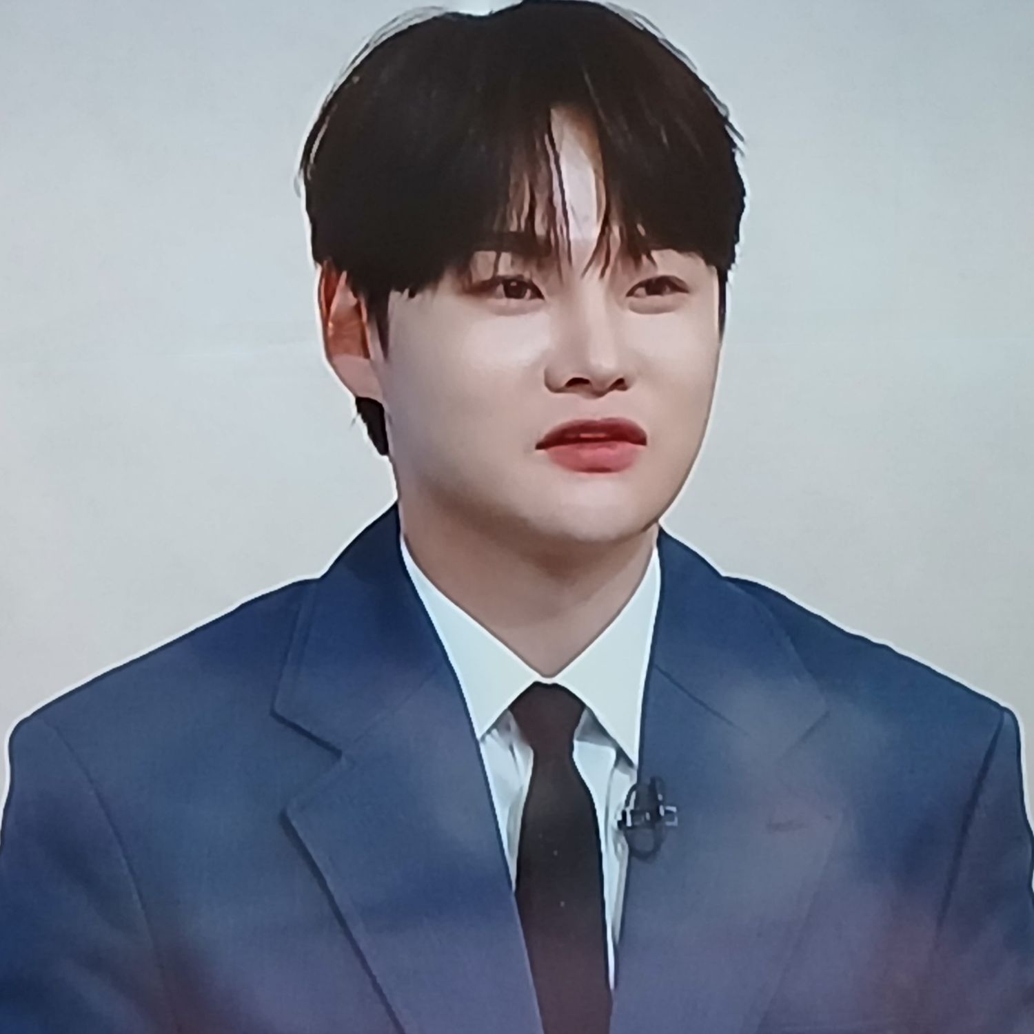 朴瑞鎮的幕後花絮