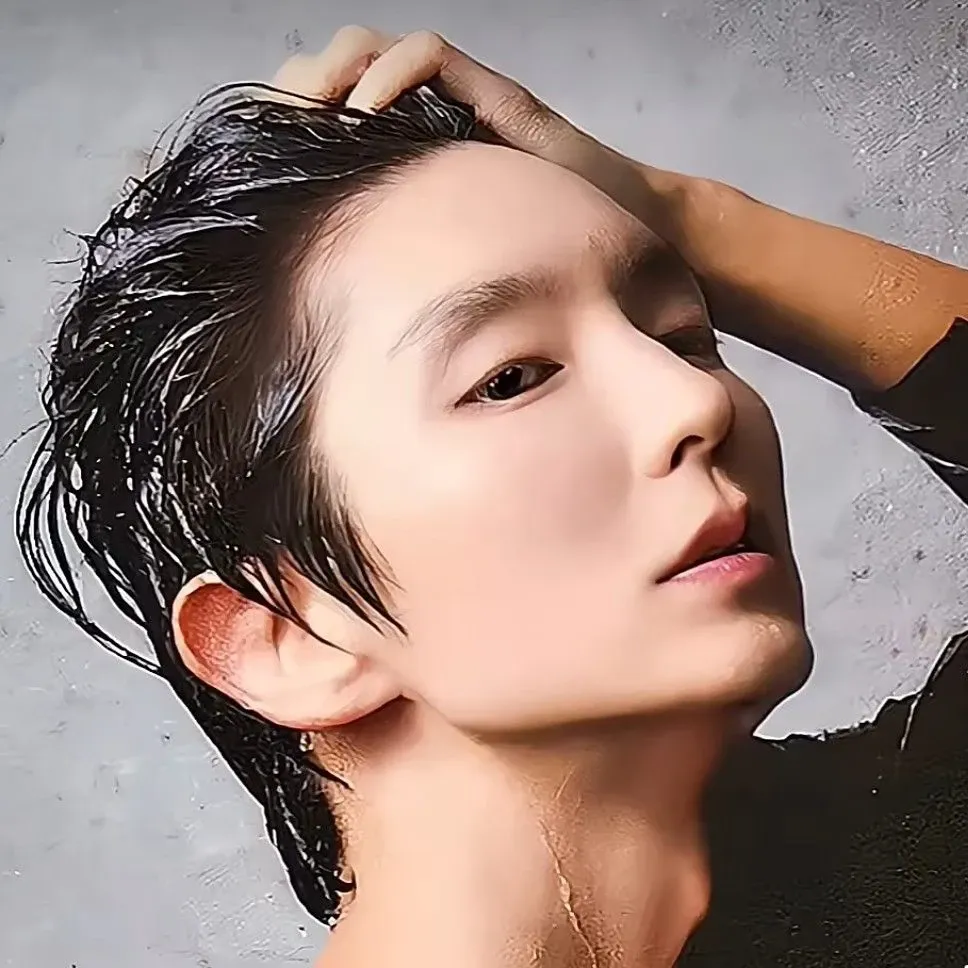 이준기의 최신 사진