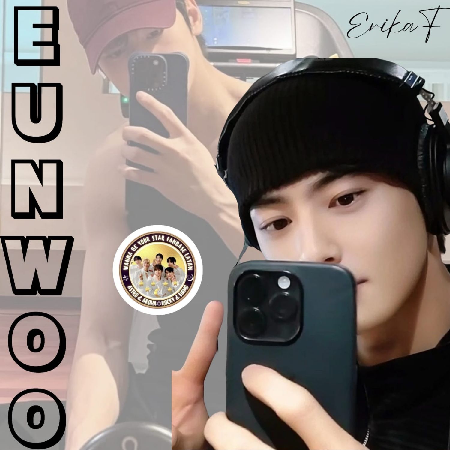 車銀優的近期活動照