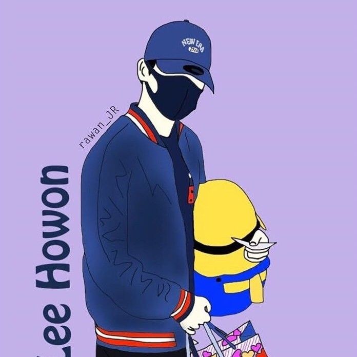 Recent activity shot of Hoya