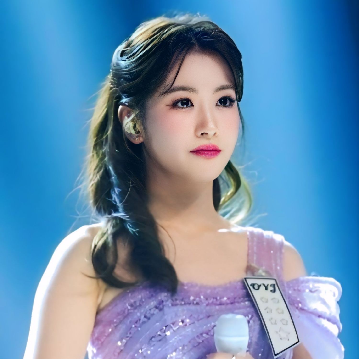 Oh Yujin的最新照片