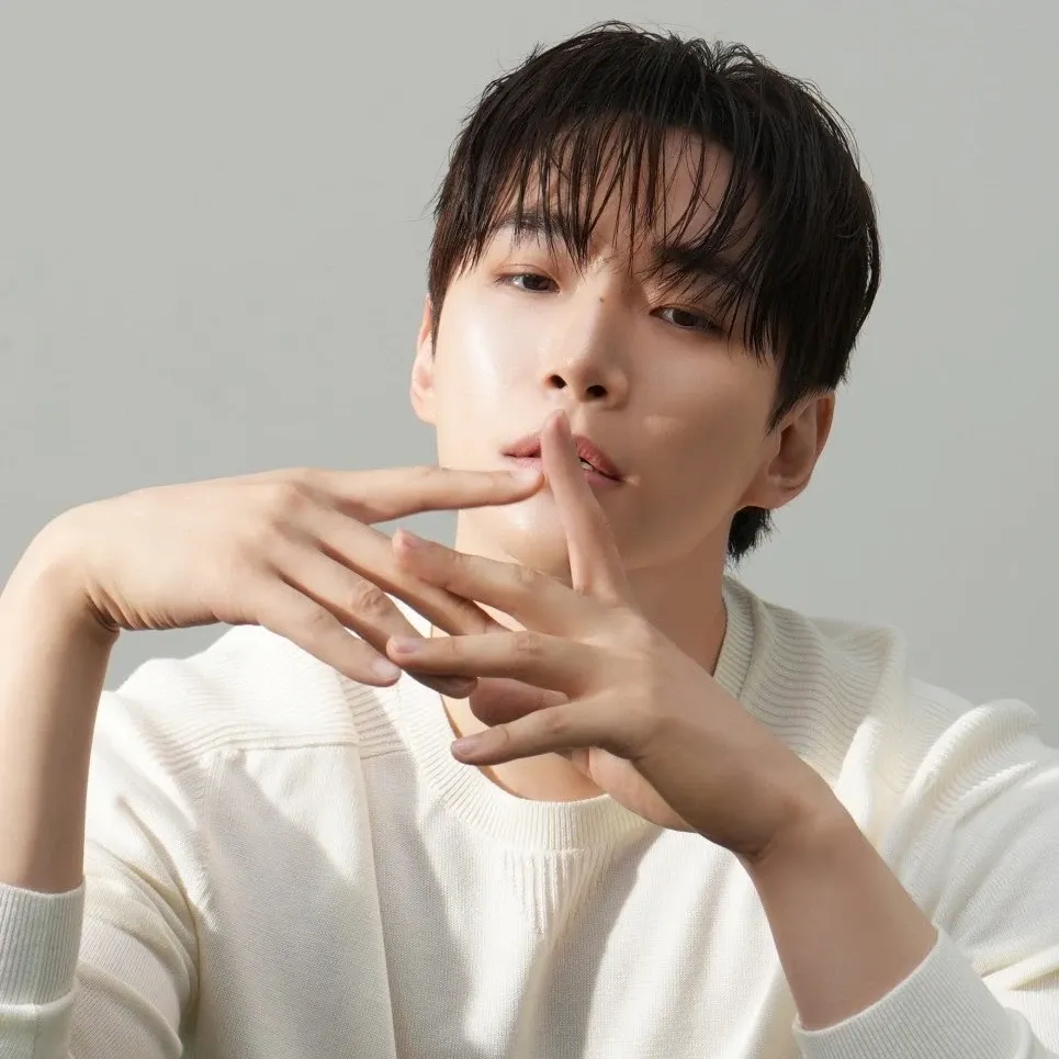 Momen yang diabadikan oleh penggemar Lee Junho