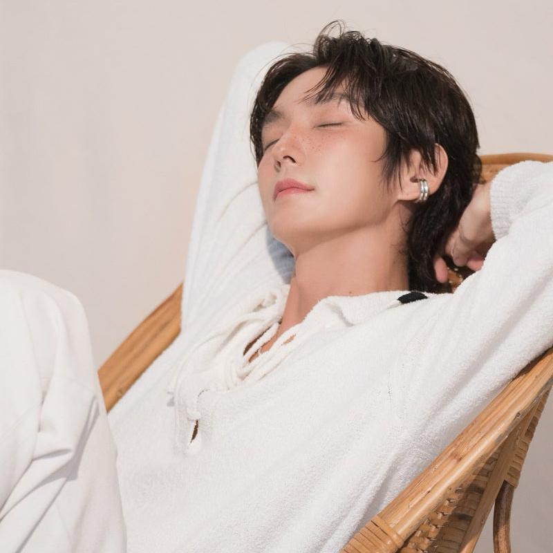 이준기의 최신 사진