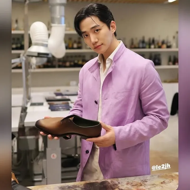 李俊昊的最新照片