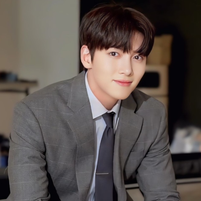 池昌旭的近期活动照