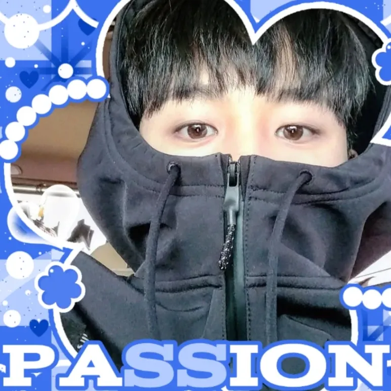 Recent activity shot of Lee Jungha
