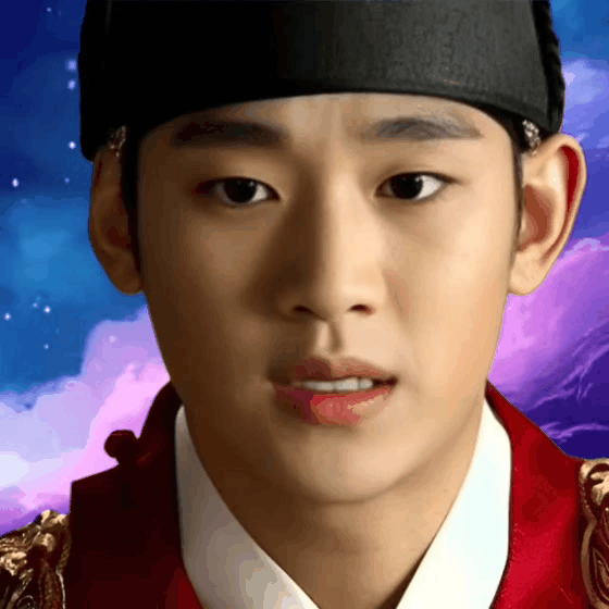 Latest photo of Kim Soohyun