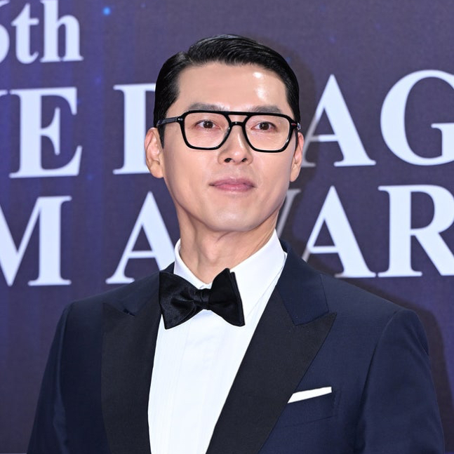 현빈 팬이 찍은 순간