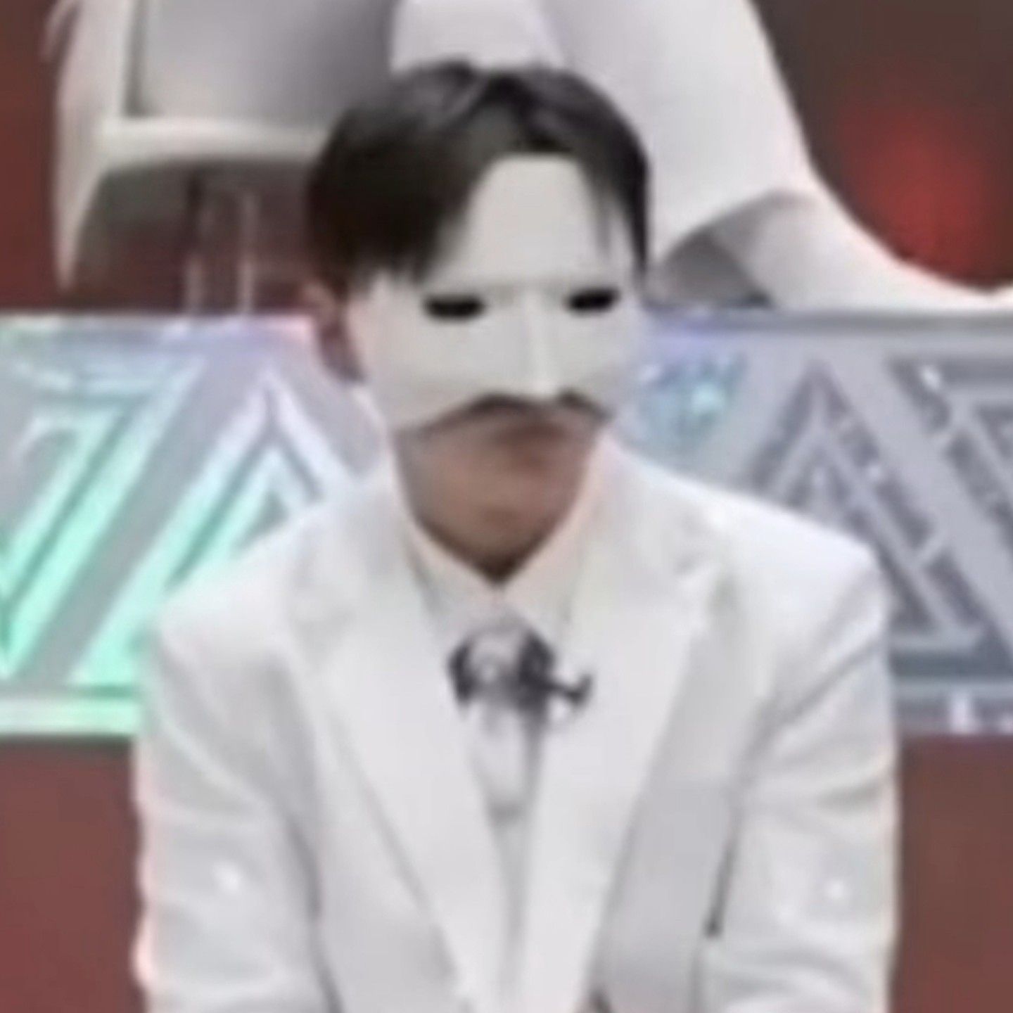 Foto terbaru dari Seong Ri