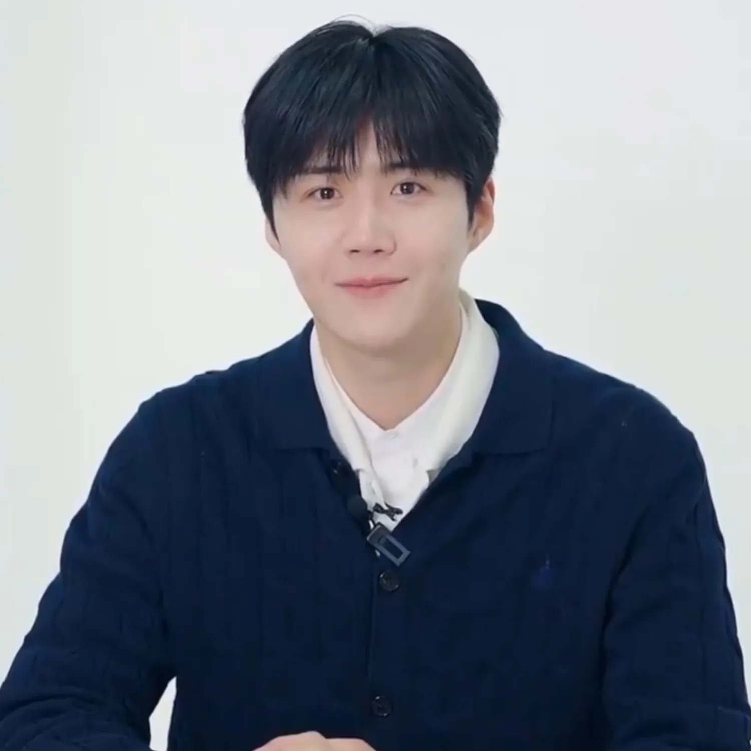 Foto kegiatan terbaru dari Kim Seonho