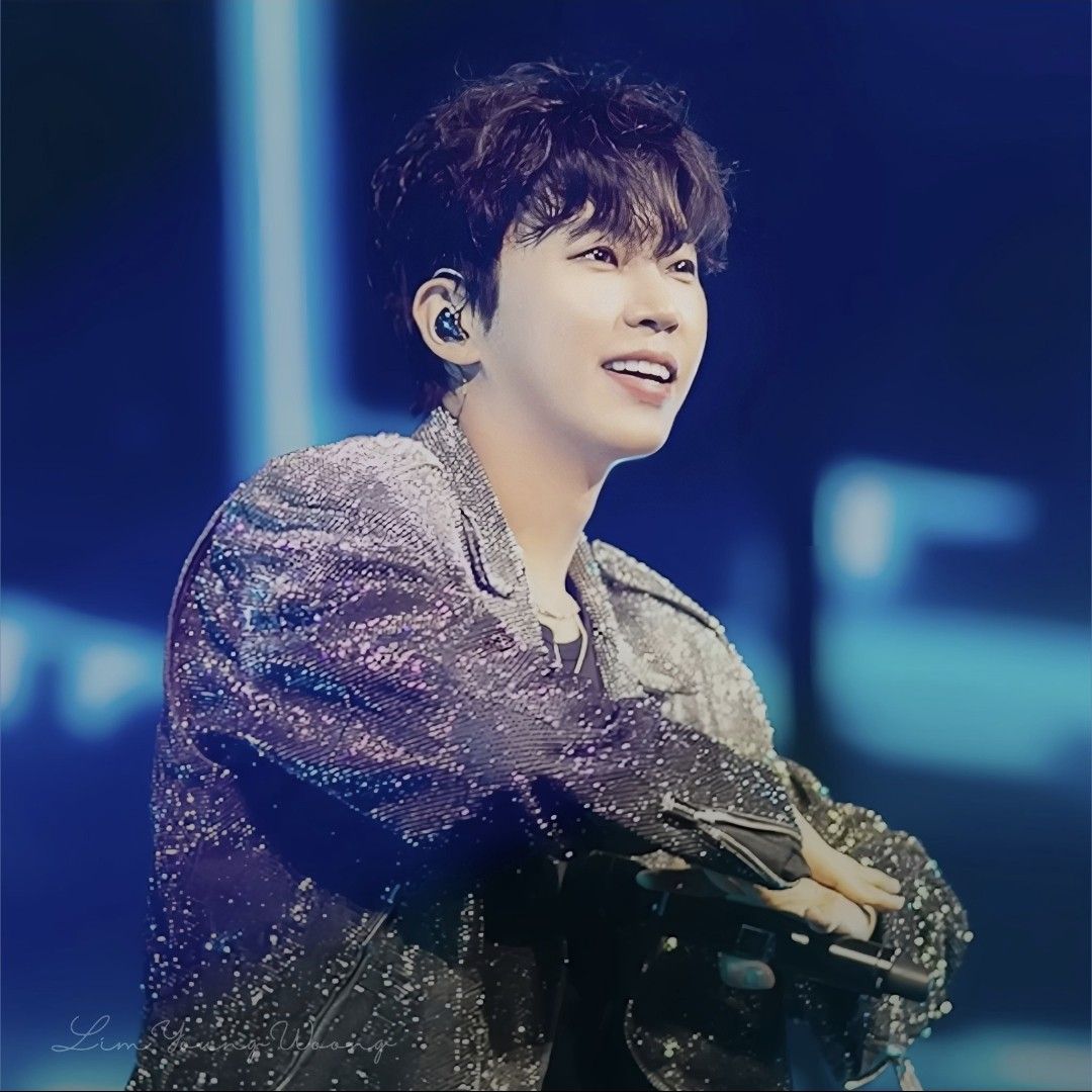 ファンが撮影したイム・ヨンウンの瞬間