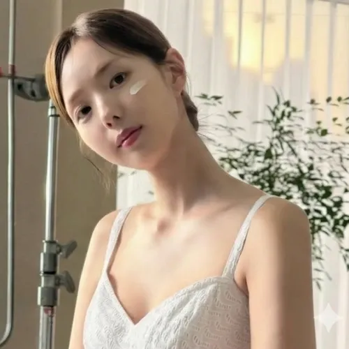 Latest photo of Chae Soobin