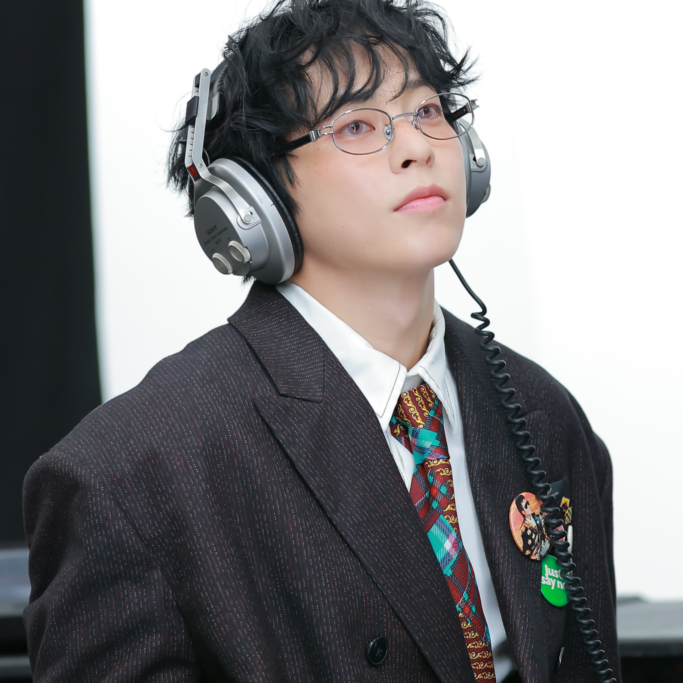 Foto terbaru dari Doh Kyungsoo (D.O.)