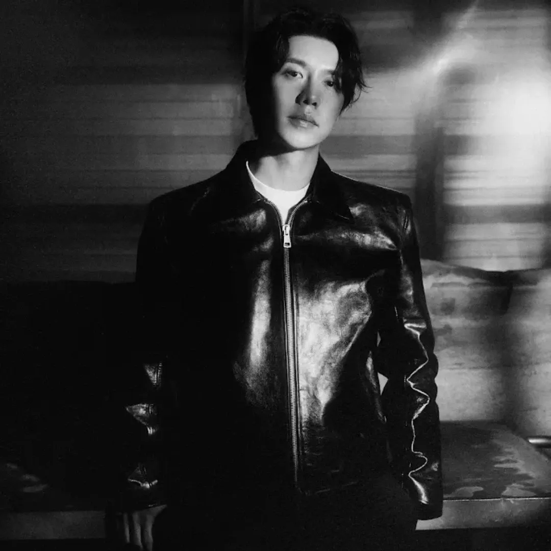 イ・スンギの最新写真