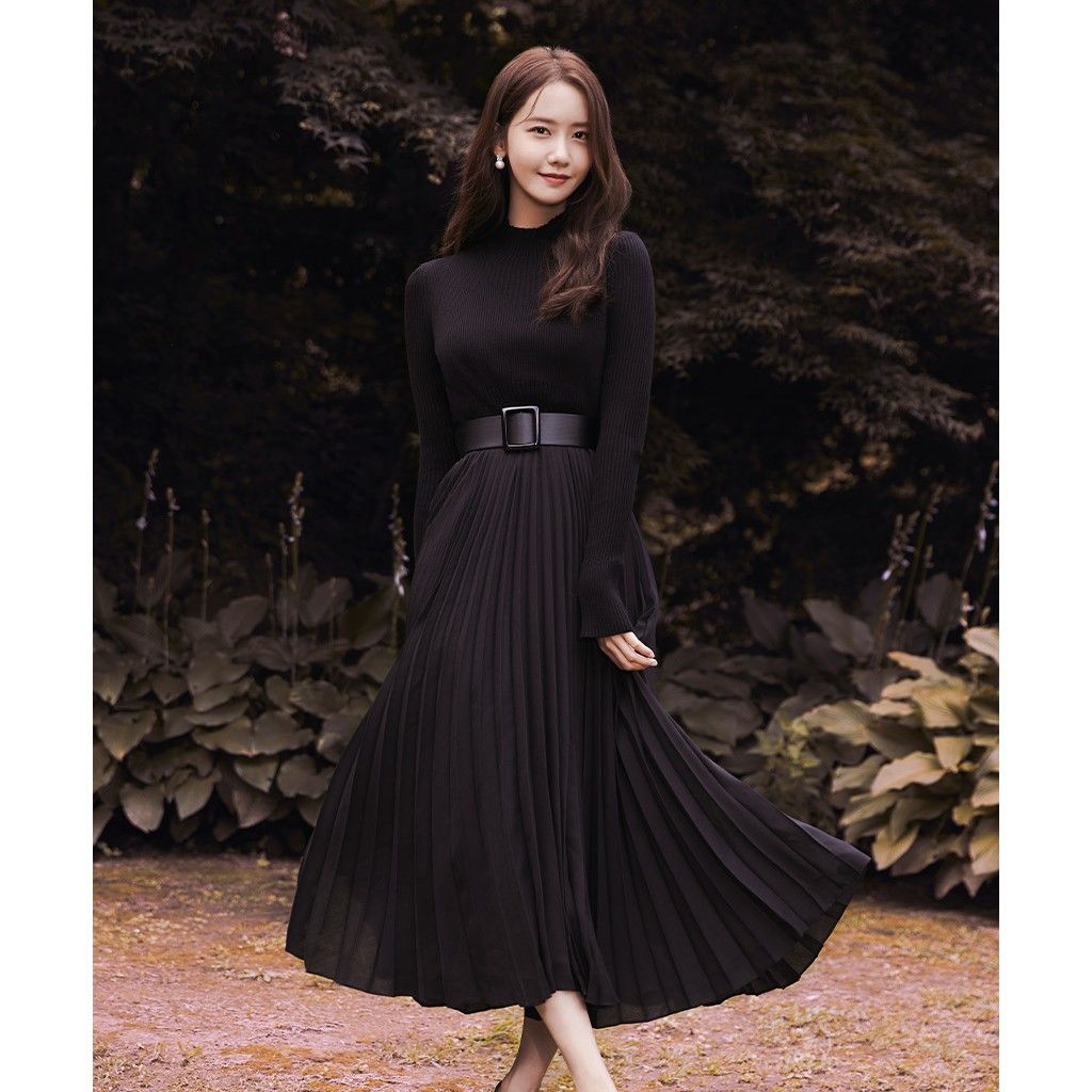 A moment captured by a fan of Seohyun