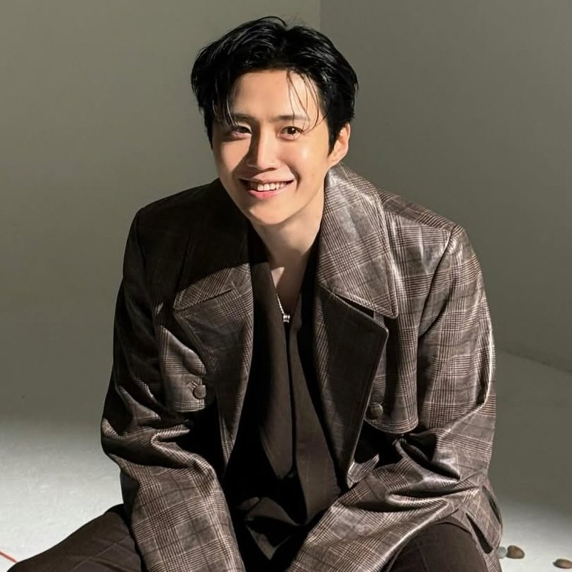 A moment captured by a fan of Kim Seonho