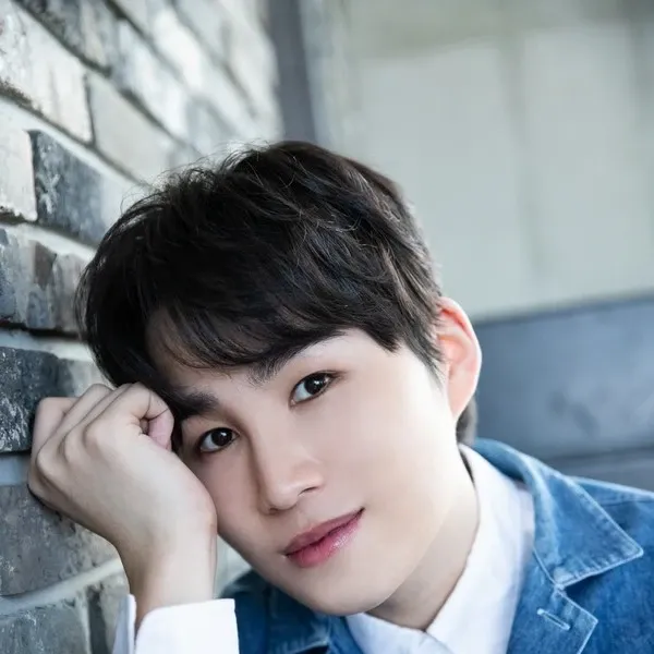 김희재의 최신 사진