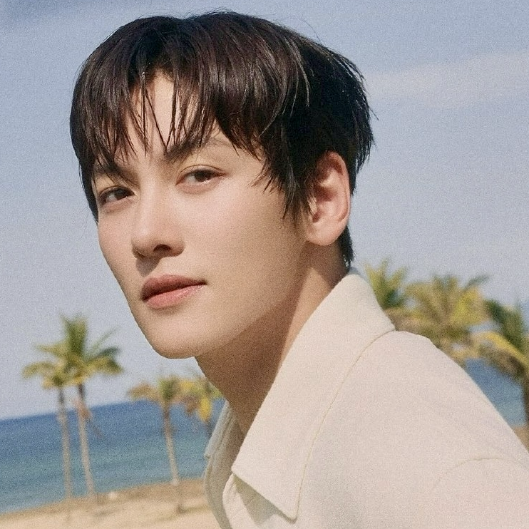 A moment captured by a fan of Ji Changwook