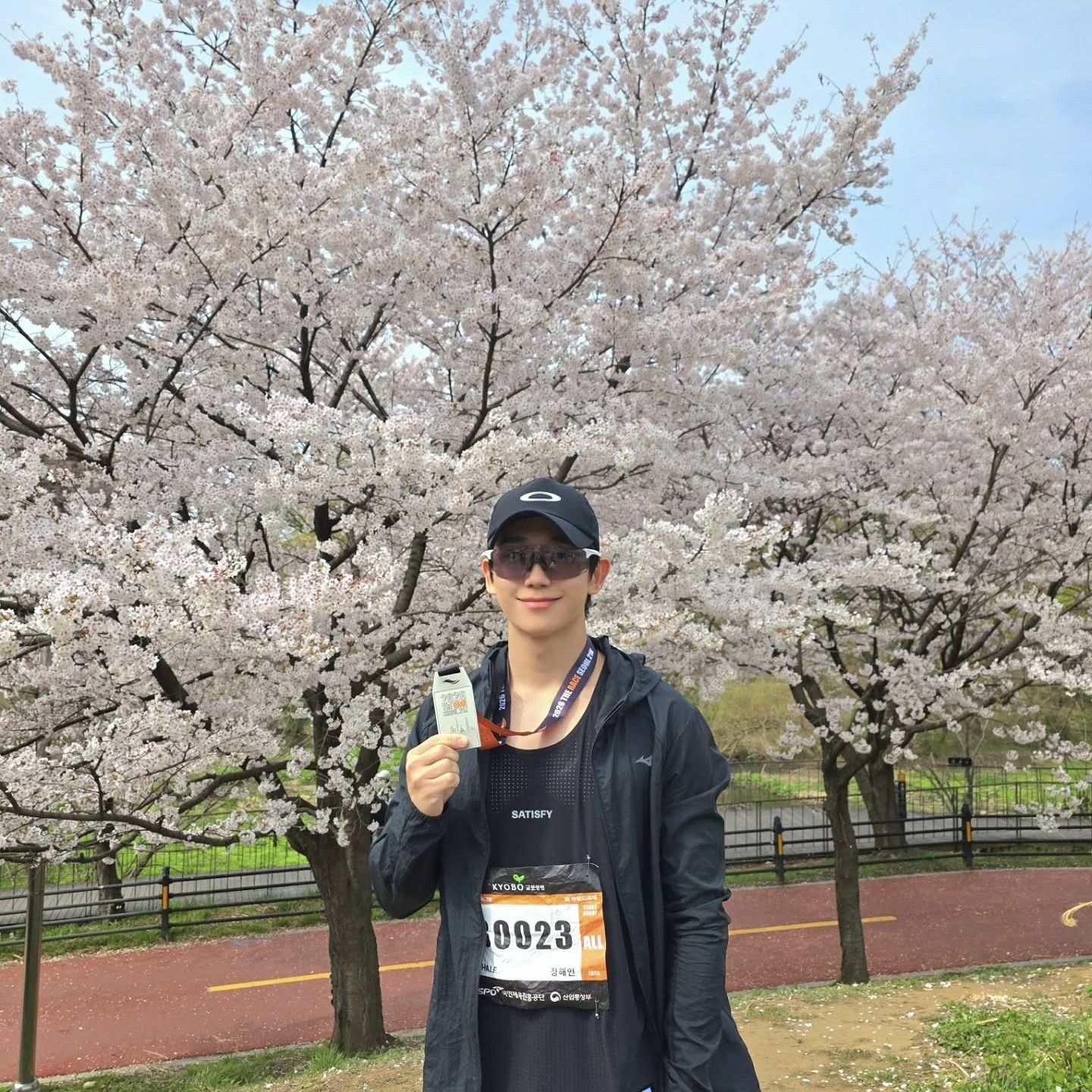 丁海寅的最新照片