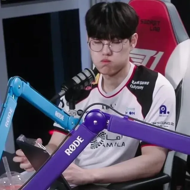Behind-the-scenes cut of Oner