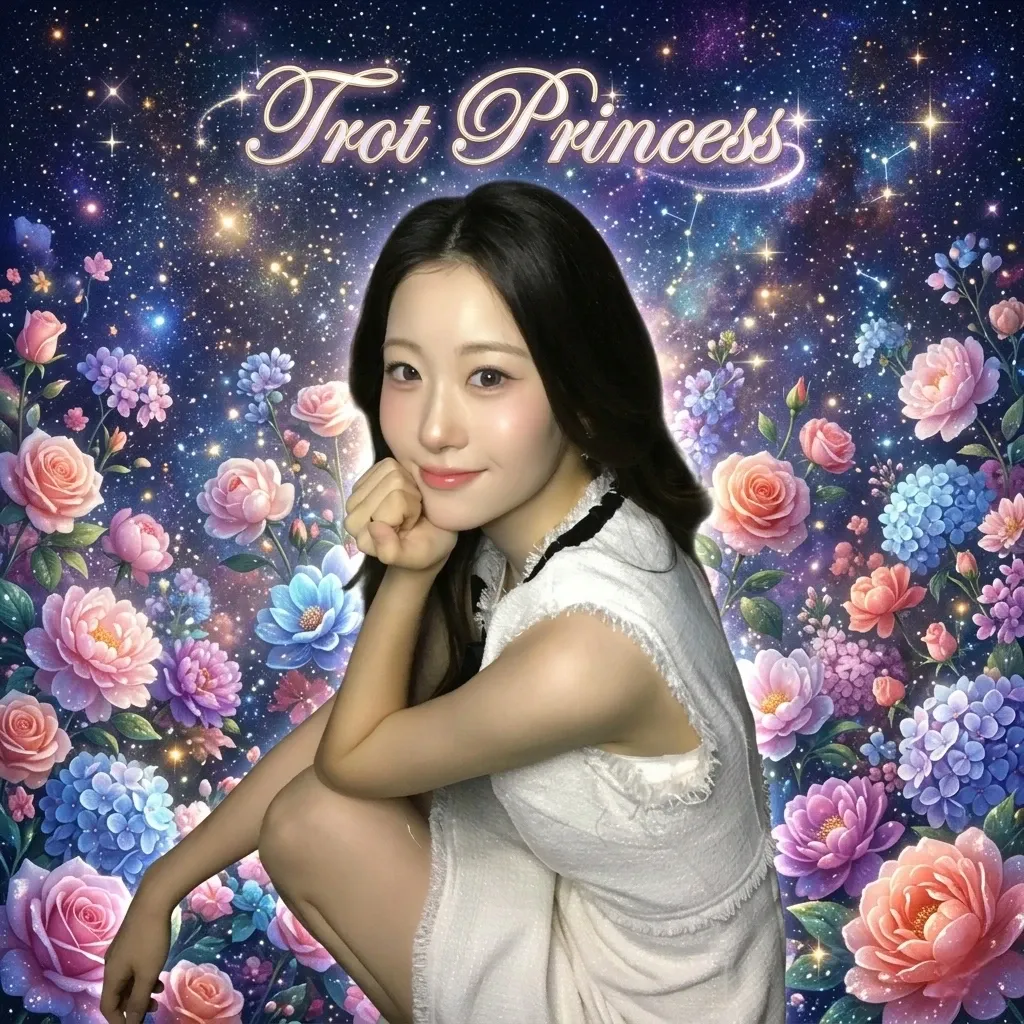 오유진 최근 활동샷