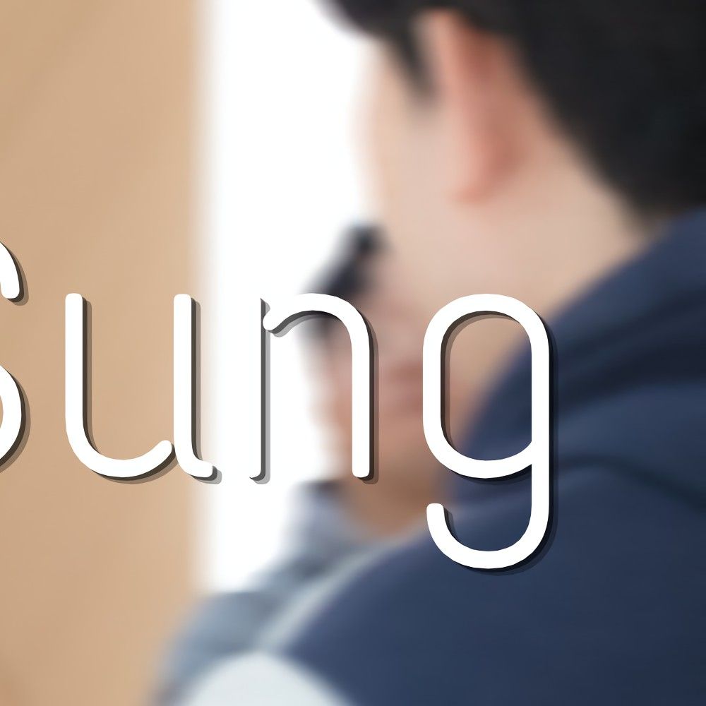 A moment captured by a fan of Ji Sung