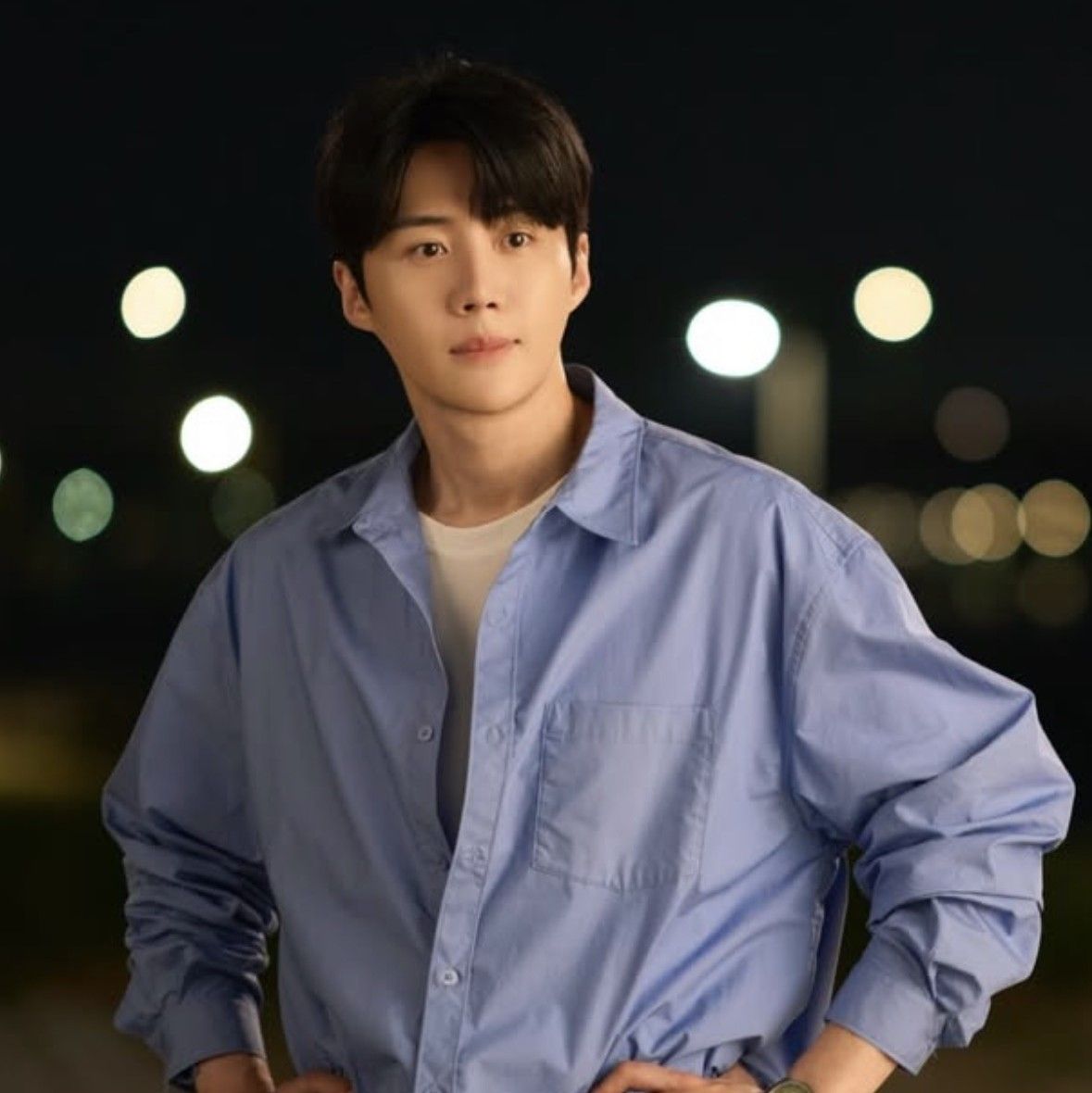 김선호 팬이 찍은 순간