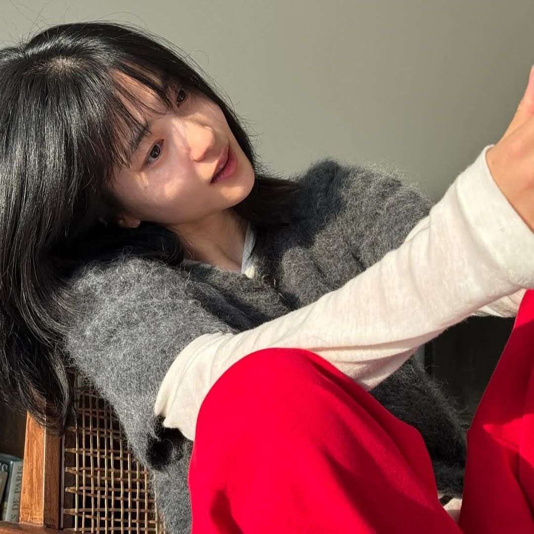 Latest photo of Kim Taeri