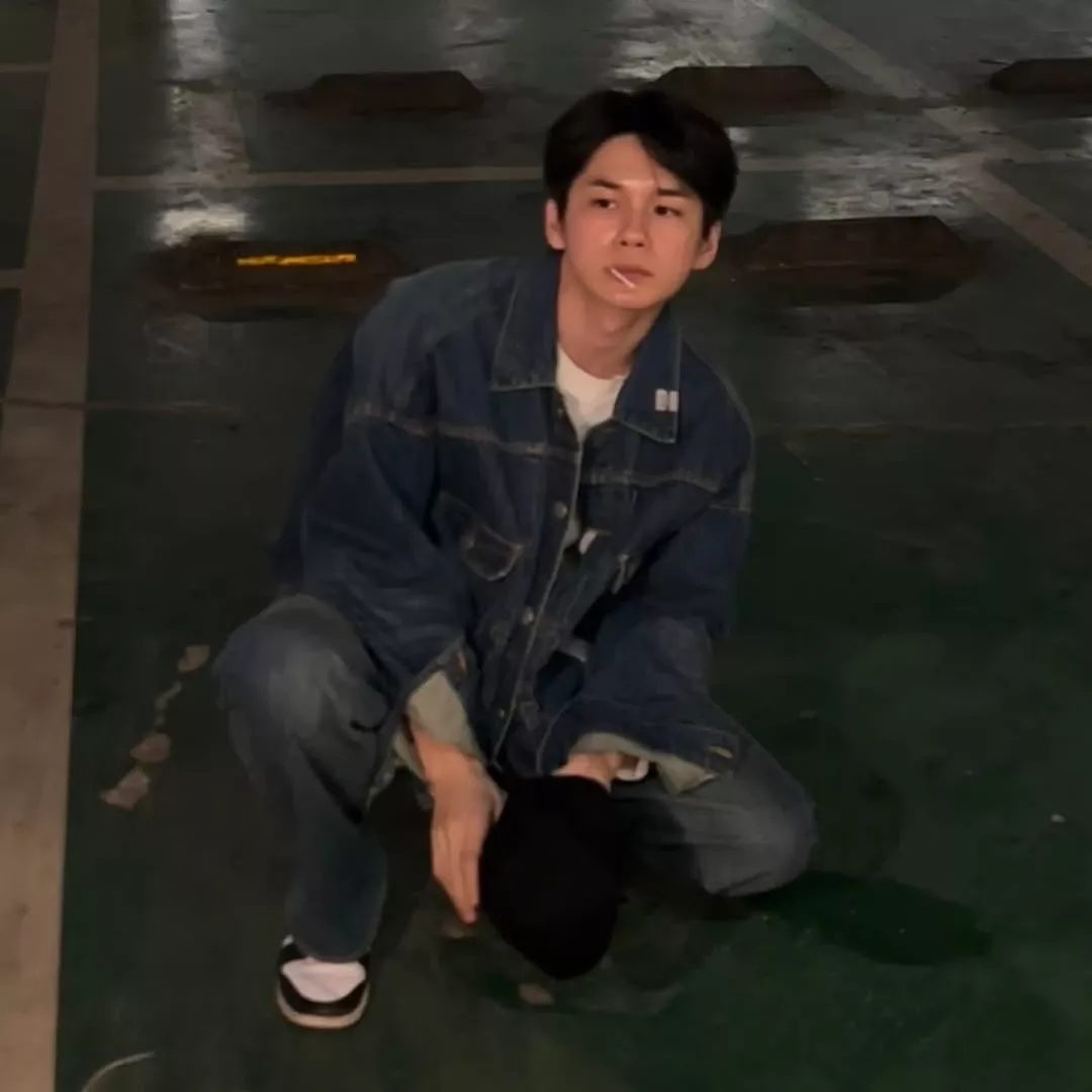 옹성우의 최신 사진