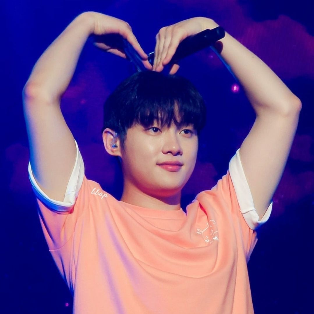 チェ・ジェミョンの最新写真