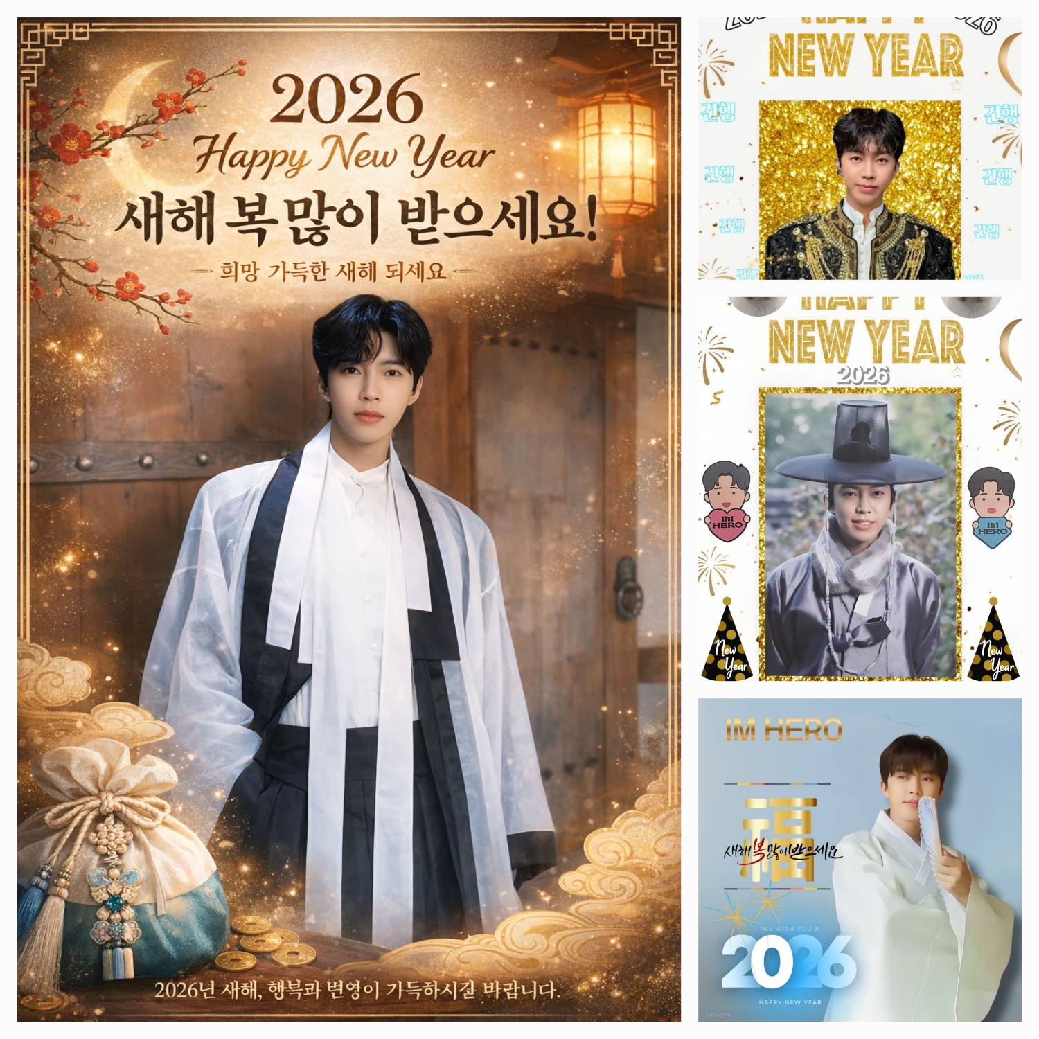 林英雄的最新照片