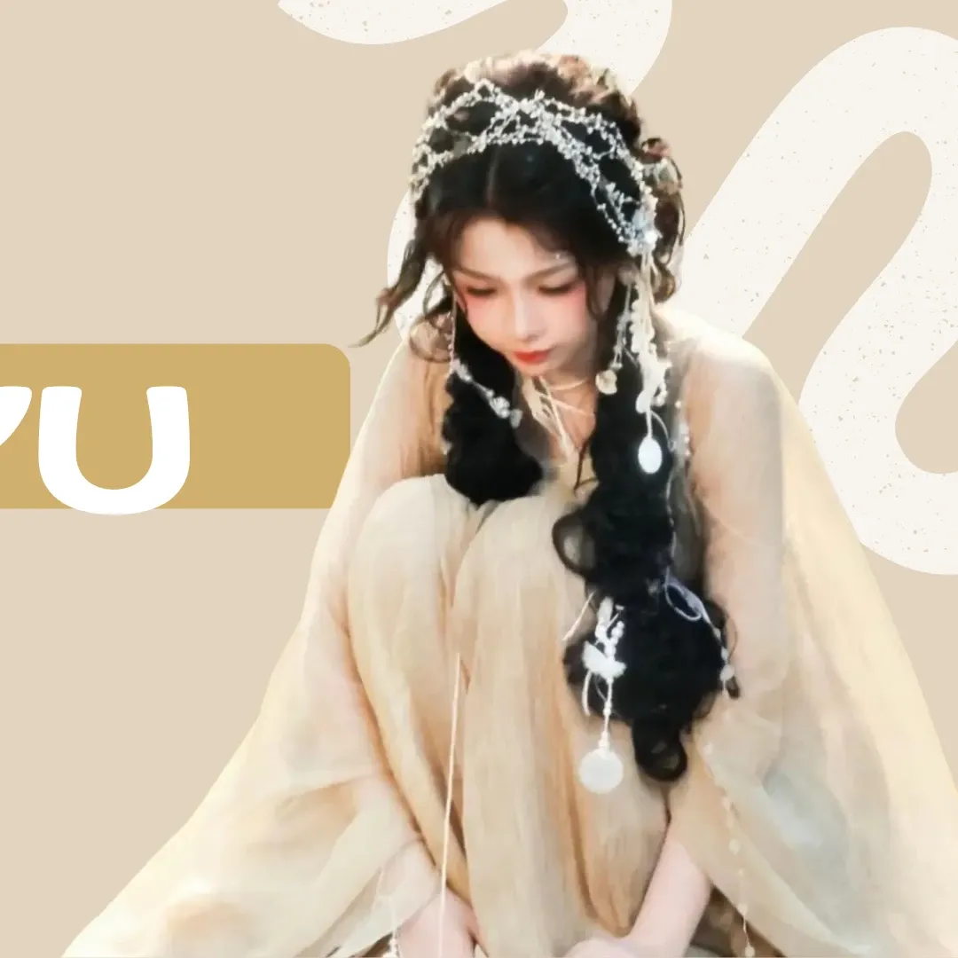 Latest photo of Esther Yu