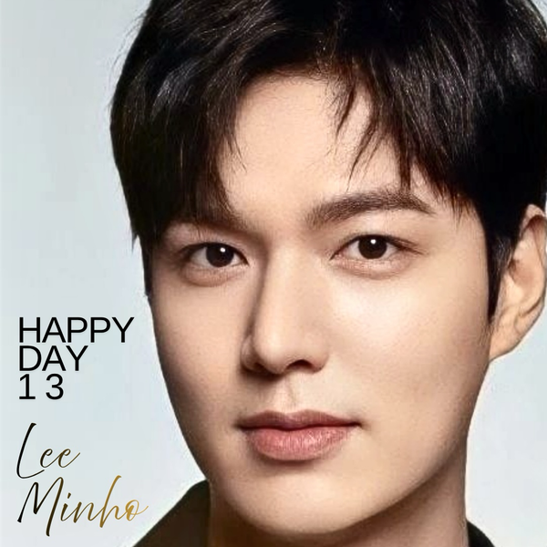 Top moment of Lee Minho selected by the fandom