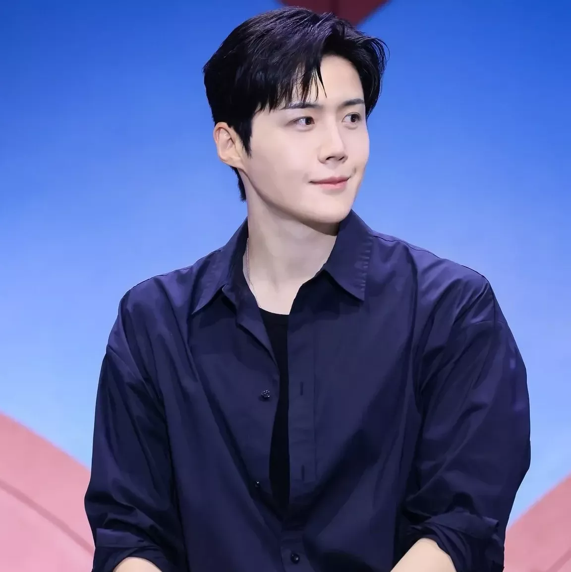 김선호 최근 활동샷