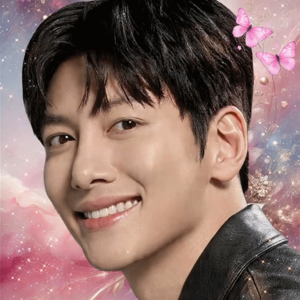 A moment captured by a fan of Ji Changwook